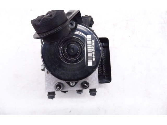 Блок АБС    Mini  One - Cooper Cabrio R52  2002 - 2008 года