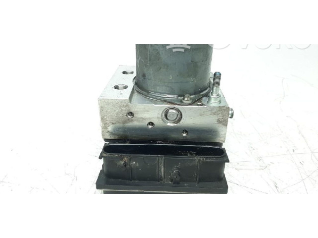 Блок АБС 9661963680 Citroen Xsara Picasso - года