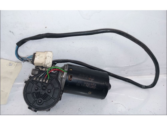 Моторчик дворников 6405E7, 6405E7    Citroen Xsara