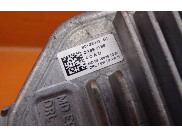 Блок управления Xenon