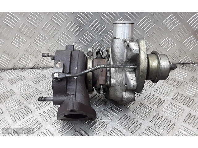 Turbodmychadlo Турбина 1720127050 Toyota Corolla E110