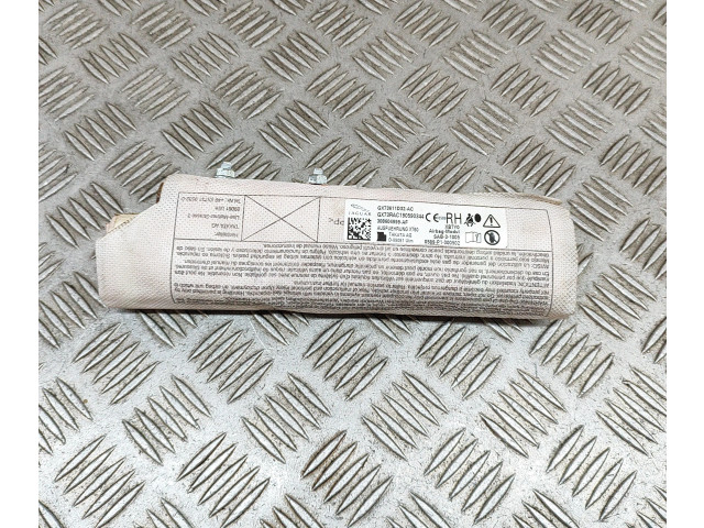 Подушка безопасности в сиденье GX73611D32AC   Jaguar XF X260