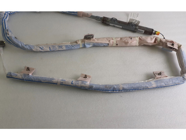 Надувная подушка для крыши 7P5880741C Porsche Cayenne (92A) 2011 - 2017 года