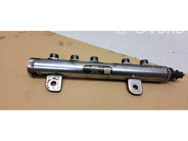 Топливная рампа 0445216043, 35022118G Jeep Grand Cherokee 3.0