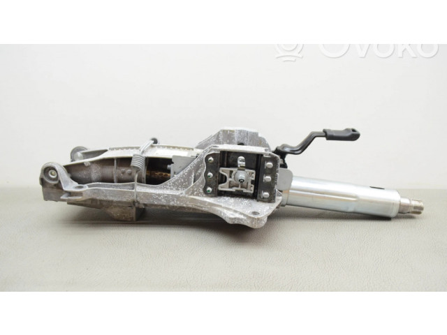 Механическаярулевой колонки