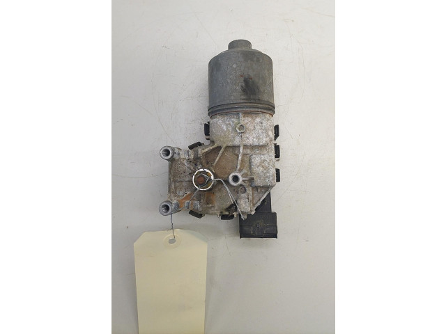 Моторчик заднего дворника 8200311486 Renault Twingo II