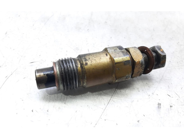 Vstřikovač 710681 Nissan Patrol 160