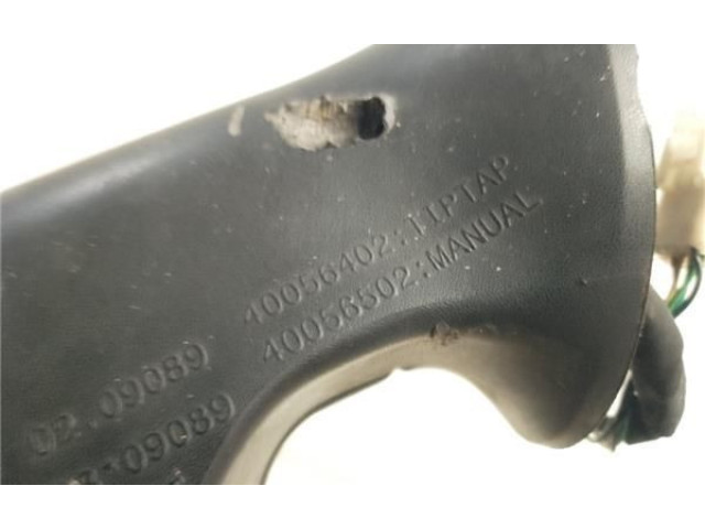 Зеркало электрическое        Dacia Duster  2010 - 2017 года   