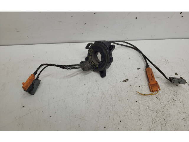 Подрулевой шлейф SRS 06273   Peugeot 607