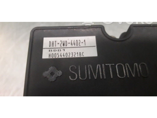 Блок АБС H0054402321BC, 2937K743050   Daihatsu  Cuore   -  года