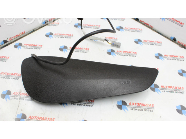 Подушка безопасности в сиденье 867140562074, 601978900 BMW 1 E81 E87
