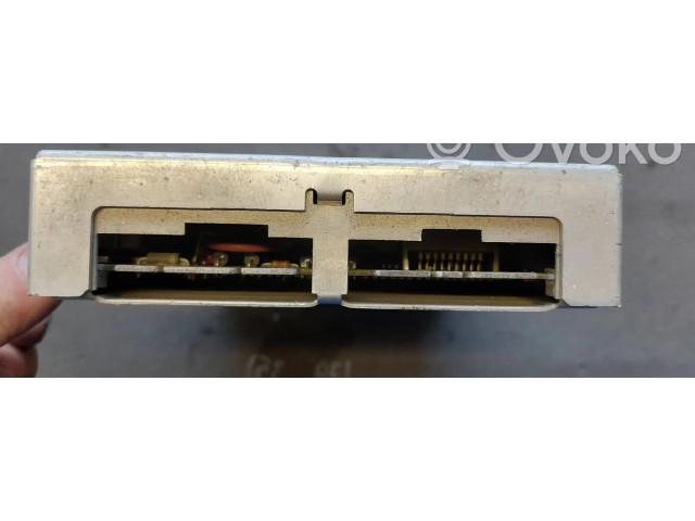 Řídící jednotka 1226864 Pontiac Fiero 1985