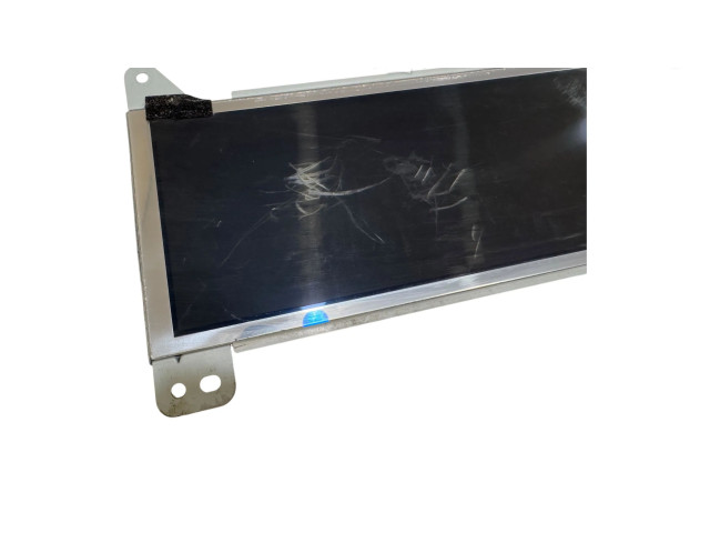 Přístrojová deska  Tesla Model S 2014 100478800C, T13J0022301  