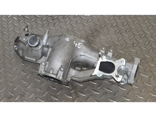 Всасывающий коллектор