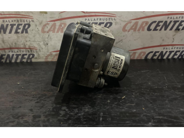 Pojistková skříňka Блок ABS 0265235432 Fiat Punto (199)