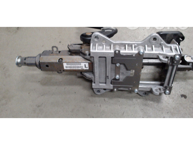    Рулевая рейка 5N1419502D, 5N1419502D   Volkswagen Tiguan 2007 - 2016 года