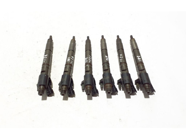 Форсунка 9X2Q9K546DB Jaguar XJ X351 AJV6D