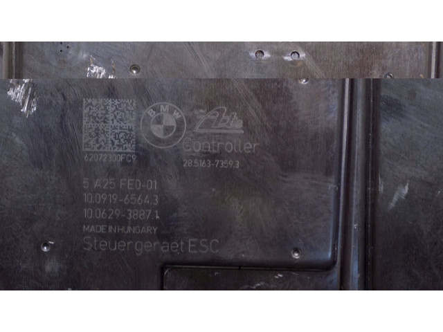 Jednotka ABS 5A25FE001 BMW 2 F44 2019