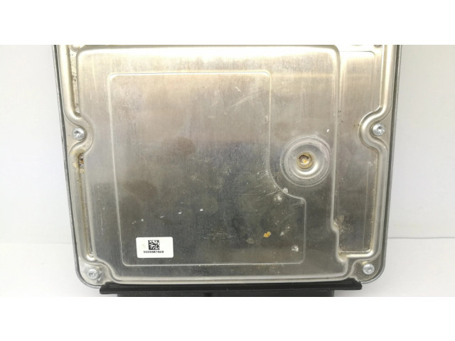 Řídící jednotka BMW X1 E84 2012