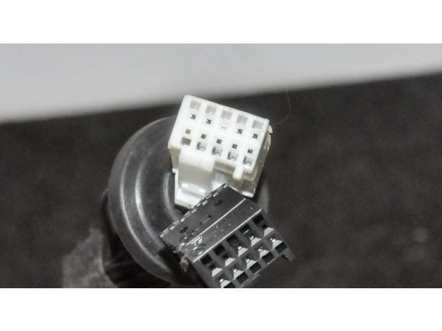 Zpětné zrcátko levé Mercedes-Benz SL R231 2016 E1021079