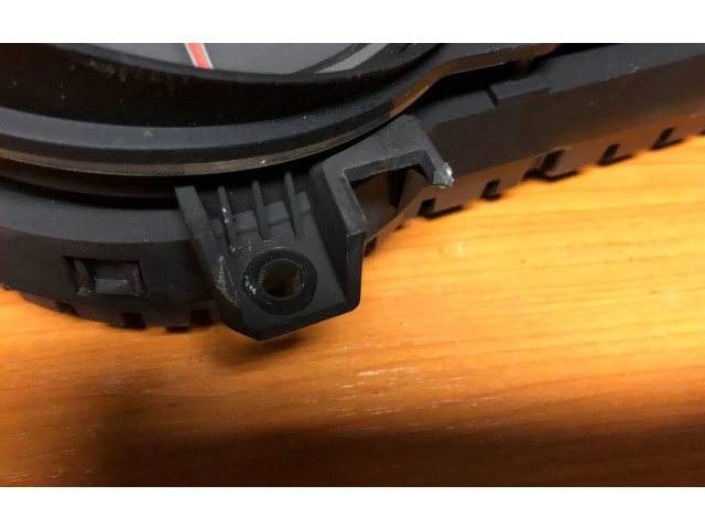 Přístrojová deska  Alfa Romeo Mito 2013 A2C53352557, 50516439  