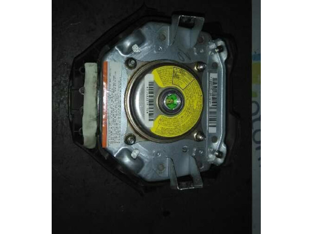 Подушка безопасности водителя 4815086G00 Suzuki Ignis