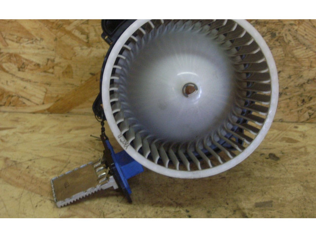 Вентилятор печки    971121C000   Hyundai Getz