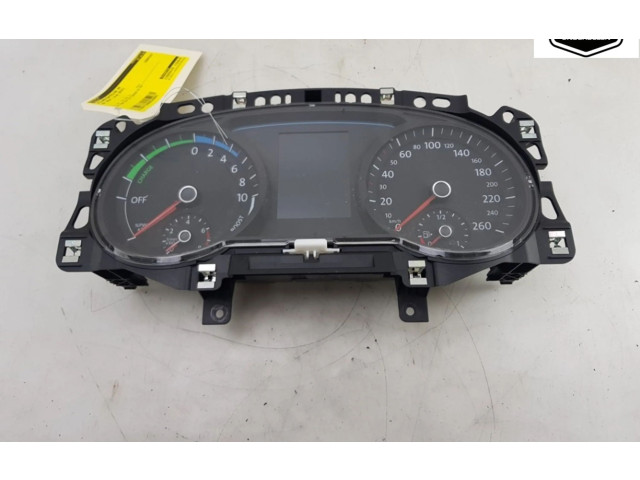 Панель приборов 5G1920754, 5G1920754   Volkswagen Golf VII       