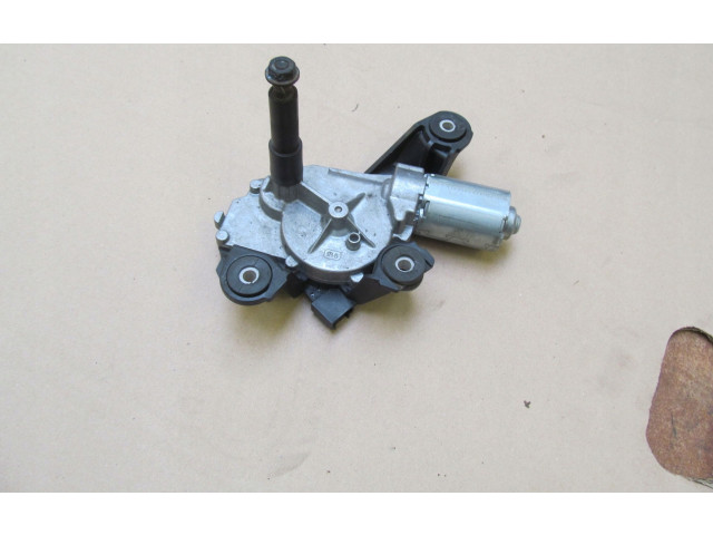 Моторчик заднего дворника 287100007R    Renault Megane III