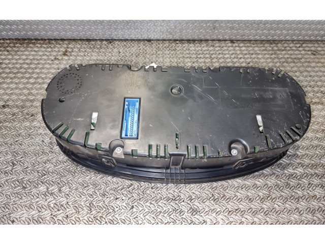 Přístrojová deska  Volkswagen Caddy 2011 2K0920865A  