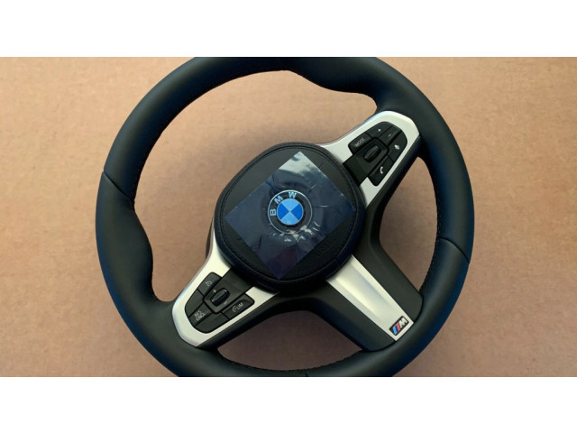 Руль BMW X4 G02  2018- года 32308008178, 32308097022      