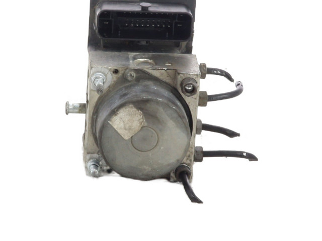 Блок АБС Fiat Grande Punto - года