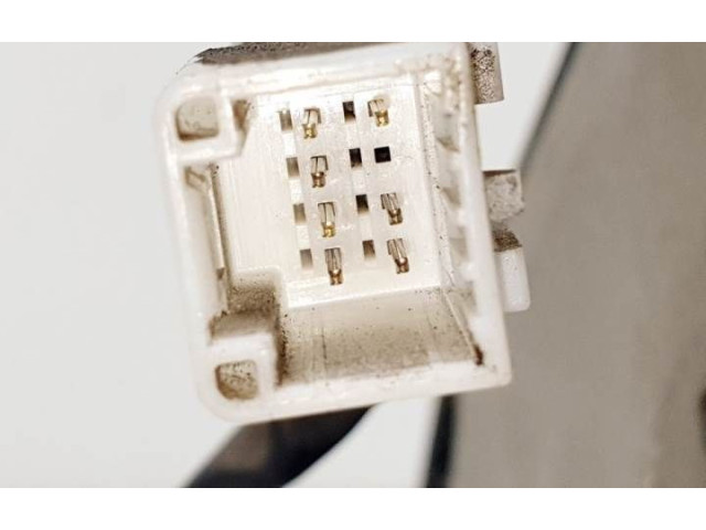 Зеркало электрическое        Dacia Lodgy  2012 -  года   