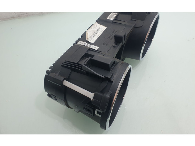 Спидометр (приборный щиток) A2C53296334   Skoda Yeti (5L)