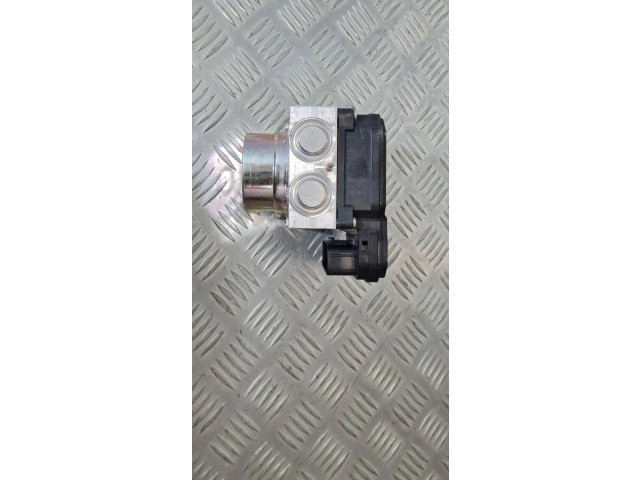 Блок АБС Mitsubishi L200 2015 - года