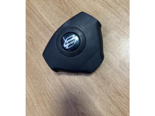 Подушка безопасности водителя 4815086G00 Suzuki Ignis