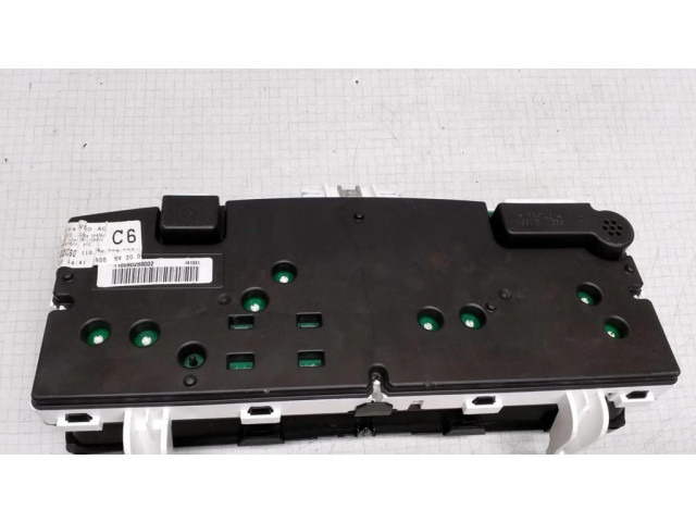 Přístrojová deska Toyota Corolla E120 E130 2007 A2C53079938, 88311338