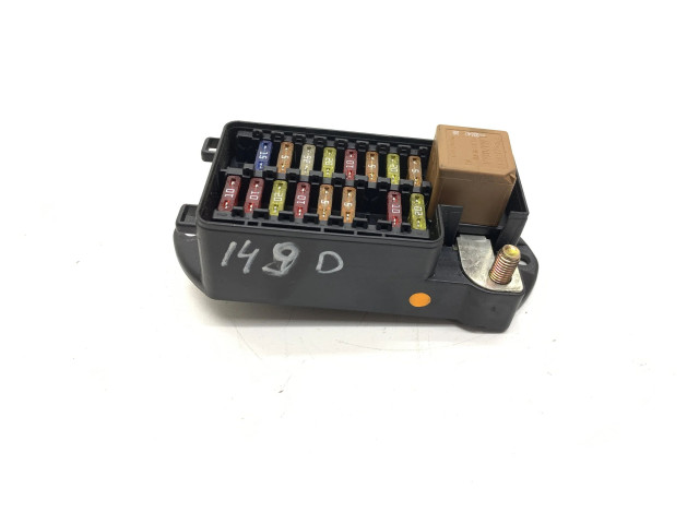 Блок предохранителей LJG2800BA, 518797006 Jaguar XK8 - XKR