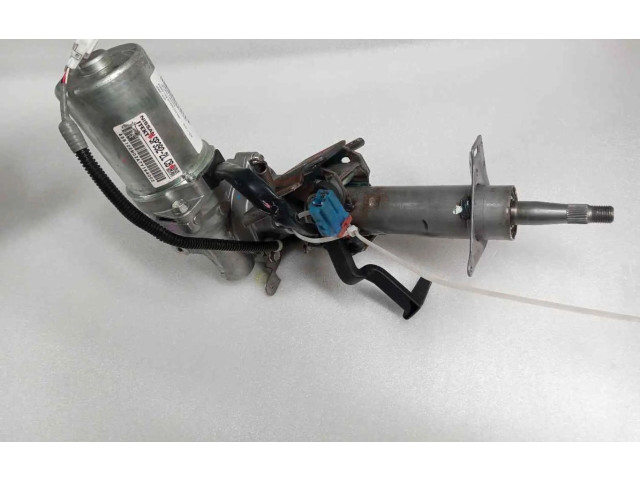 Руль Nissan Tiida C11  2004 - 2011 года SP3922LCB      