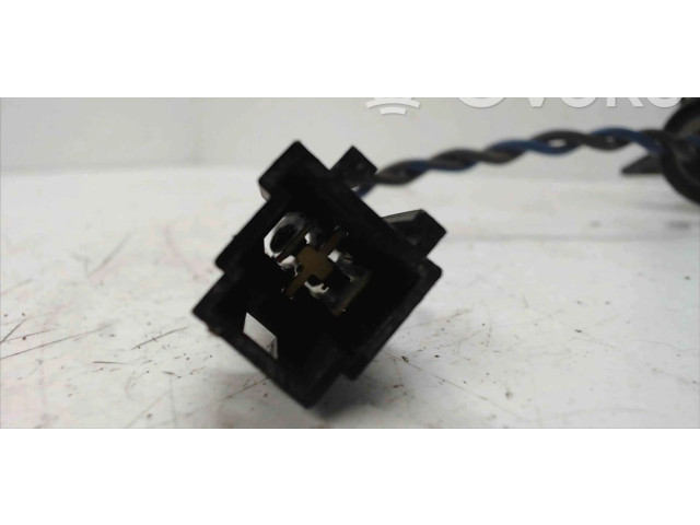 Вентилятор печки 70113 Chrysler Voyager