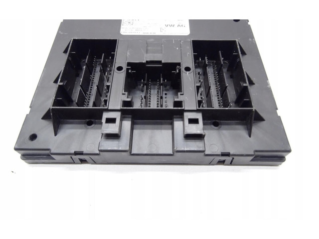 Блок комфорта 5Q0937086BG Skoda Octavia Mk3 (5E)