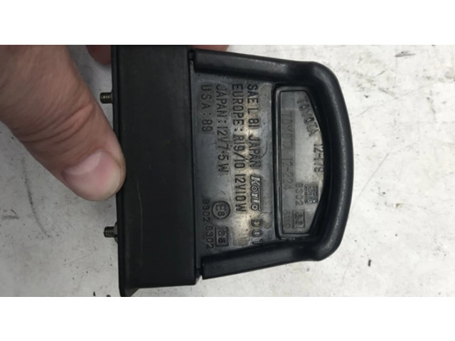 Освещение номера