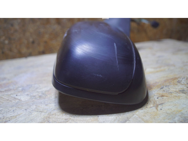 Зеркало электрическое        Subaru Forester SG  2003 - 2005 года   