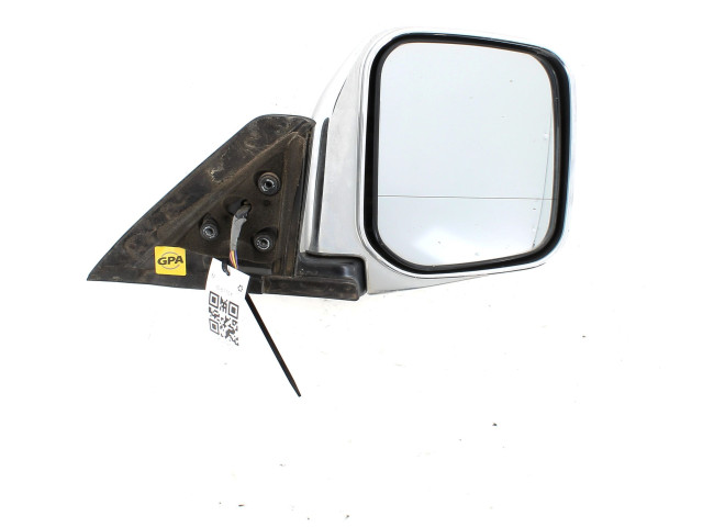 Зеркало электрическое Mitsubishi Pajero Sport I 1996 - 2008 года