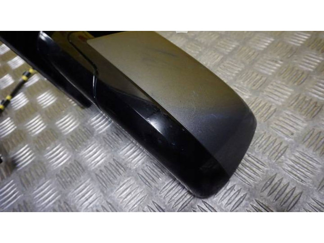 Зеркало электрическое Chevrolet Tahoe - года