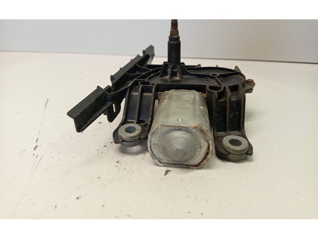 Моторчик заднего дворника     Mercedes-Benz A W169