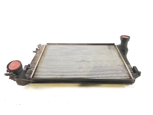 Интеркулер  1K0145803Q, L0-9374T   Volkswagen Caddy 