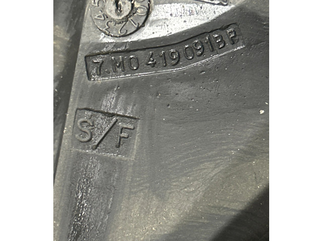 Руль Ford Galaxy 1995 - 2000 года 7M0419091BP