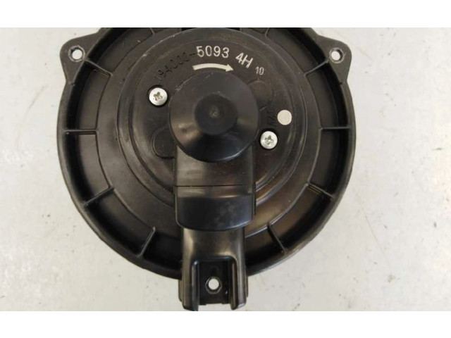 Вентилятор печки 1940005093 Mitsubishi Montero