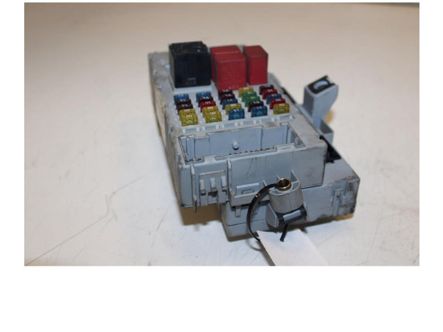 Блок предохранителей 51732919 Fiat Idea